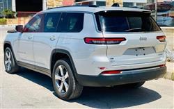 جيب جراند شيروكي إل